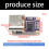 Le Module leurre PD prend en charge une sortie 5V 9V 12V 15V 3