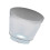 LED Lighted Shatters proof Ice Buckets For-white light1 1