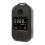 Flammable Gas Temperature Humidity Detection Tester with LED 1