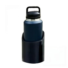 Porte-gobelet magnétique robuste pour bouteilles de 46 oz et-S