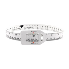 Bande de surveillance de la croissance des-56 cm 22 pouces