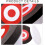 Foam Targets Round Targets Movable Exercise Targets Hunting Accessories Exercise Board Black Ref: 6414 2