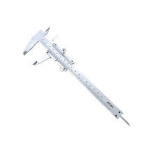 Instrument de mesure de précision à étrier Nonius,-150mm