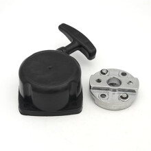 G23L Recoil Pull Start Easy Starter, for Zenoah, HT230 MEHR 23CC 26CC 2300 2310 hedge trimmer replacement parts recoil starter with recoil