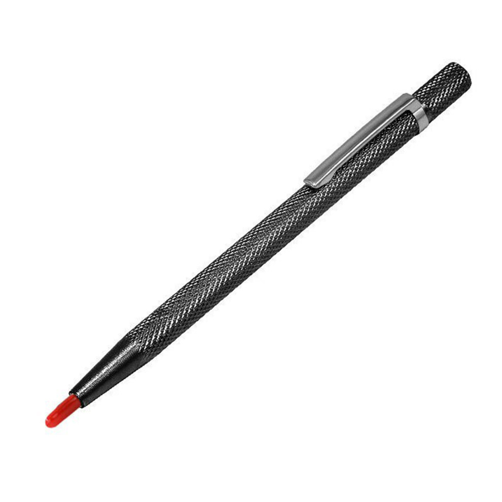 5Pcs Sturdy Tile Marking Tool Accuracy Tip For-Black 7696000942773
