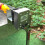 Premium Rotating BBQ Motor Aluminum Build For Effortlessly 7