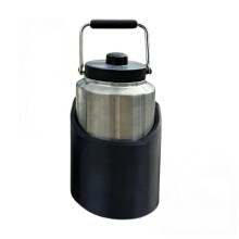 Porte-gobelet magnétique robuste pour bouteilles de 46 oz et-L