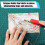 5Piece Quilt Stencil Set, N?Hen Machine Ruler, Make It Yourself Hand Patchwork Quilt Ruler, Quilt Templates, Square Templates 4