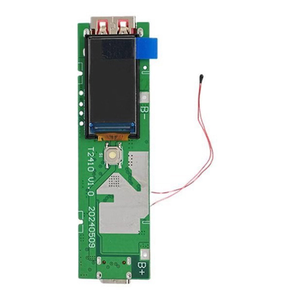Double Usb Type C Charging Board 22.5W Fast Charge-Only Module 7696000952819