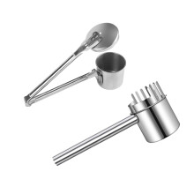 Outil ergonomique de récolte de Fruits pour-Ensemble de 2 pièces