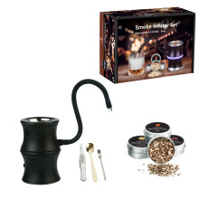 Electric Food Grade Smoker For-With sawdust version Basic model