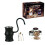 Electric Food Grade Smoker For-With sawdust version Basic model 1