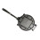 Cast Iron Tortillas Maker For Flatbreads Dumplings Wrap Uniform 1