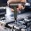 Precisions Torque Control Cordless Screwdriver with 3