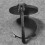 Cast Iron Tortillas Maker For Flatbreads Dumplings Wrap Uniform 3