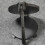 Cast Iron Tortillas Maker For Flatbreads Dumplings Wrap Uniform 5