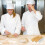 Outil de cuisson en ABS solide pour des conceptions de pâte 4