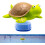 Adjustable Pool Chlorine Float, Floating Chlorine Dispenser for Pool 5