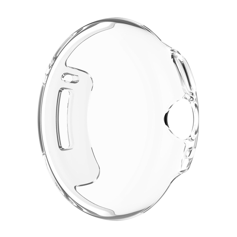 Comfort Wear Half Wrap Housing Case For Watch 4-Clear For 45Mm 7709000204878
