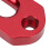 Auto Hawse Fairlead 124mm/4,9 in Last 2500 ‑ 15