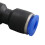 Fort approprié approprié de Fastlink d'air cohérent de-14mm 4