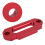 Auto Hawse Fairlead 124mm/4,9 in Last 2500 ‑ 10