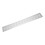 600 x 80 mm Luftstrom-Entlüftungsplatten, 9