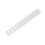 600 x 80 mm Luftstrom-Entlüftungsplatten, 3