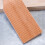 Space Saving Wooden Kitchen Gadget for Crafting Gnocchi Pastas 5