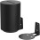 Dynamically designed wall mount for Sonos ERA100 speakers, ensures stability and modern appeal. 5