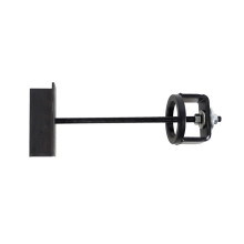 UTV Clutch Compression Tool CCT510 for Snowmobile Primary and Secondary Quick Servicing Black