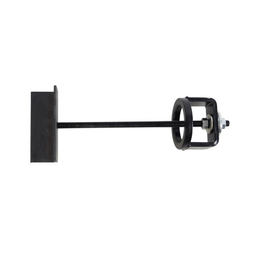 UTV Clutch Compression Tool CCT510 for Snowmobile Primary and Secondary Quick Servicing Black