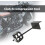 UTV Clutch Compression Tool CCT510 for Snowmobile Primary and Secondary Quick Servicing Black 5