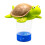 Adjustable Pool Chlorine Tablet Float for Chlorine Tablets, Spa  Pool 1