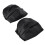 1 Paar/Set Knieschoner Warm Protector mit 6