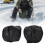 1 Paar/Set Knieschoner Warm Protector mit 11