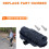 Backpacks Blower Exhaust Silencers Component Set Includes Bolts 4