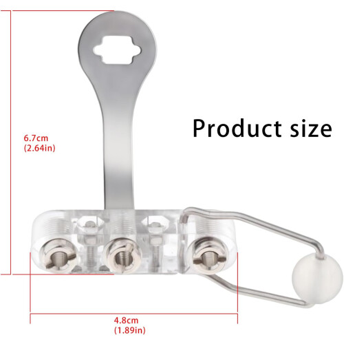 Fencing Epee Base Fences Fie Standard Epee Socket Replacement Bushing for Competitions and Training Accessories 1