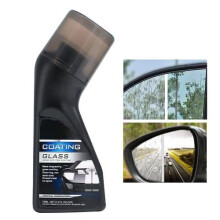 90ML Anti Fog Spray for Car Windshield and Windows, Long Lasting Rainproof Clear Vision