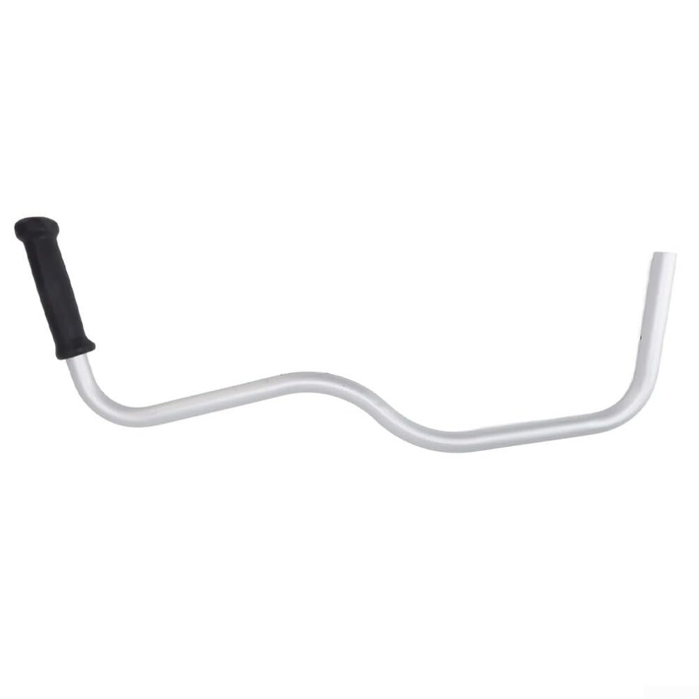 Rasenmã¤Hergriffersatzset, Ergonomischer, Rutschfester Griff, Absaluminiumkonstruktion, Kompatibel Mit Fsserie 9067246868017