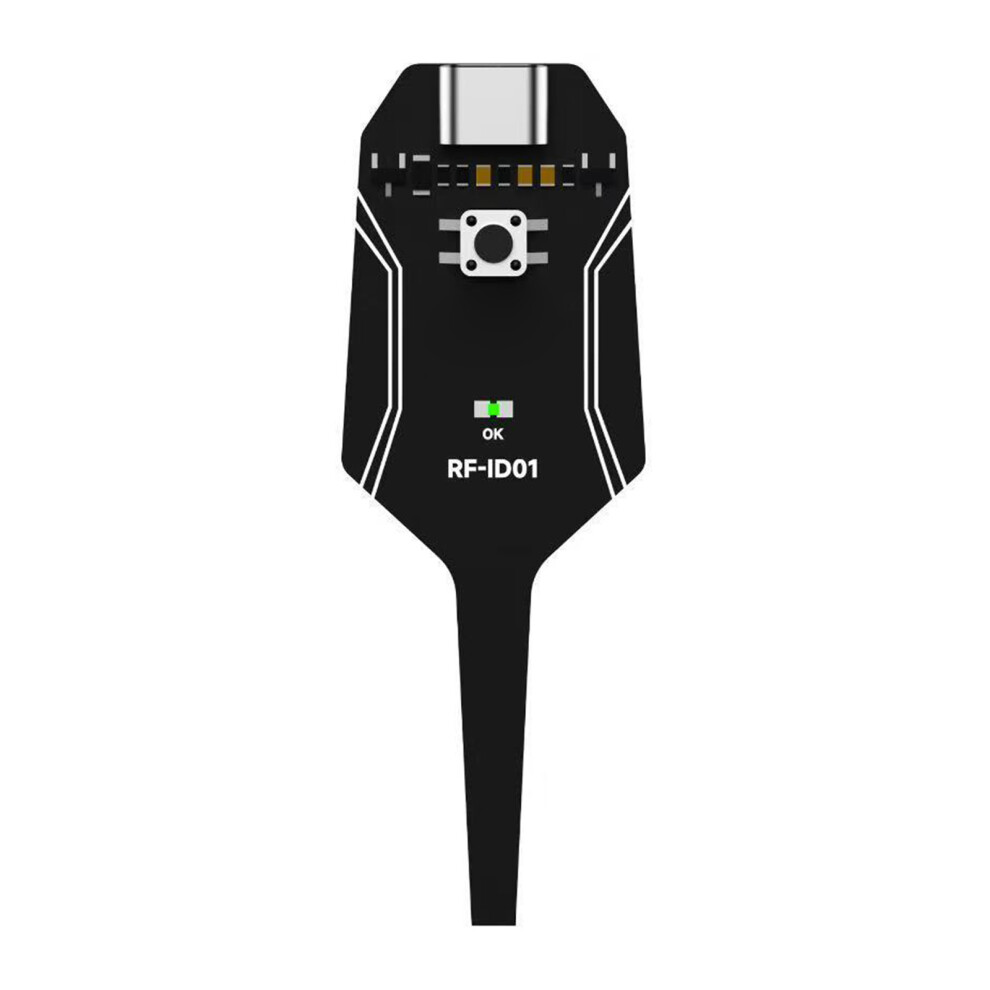 Compactly Inductance Analyzers Rfid01 Inductors Detectors For 7696000956756