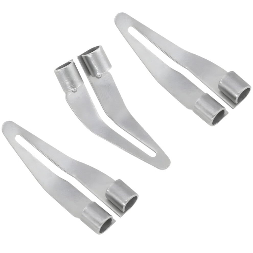 3/5Pcs Multipurpose Smooth Head Design For Plastic And Iron Welding Efficient Heat Transfer For Quick Repairs Ref: 9621 9067246867188