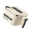 Multipurpose Stainless Steel Noodles Bowl Drain Function Square 1