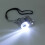 Ergonomic Double Power 80X 100X Magnifier with LED-80X Silver 7