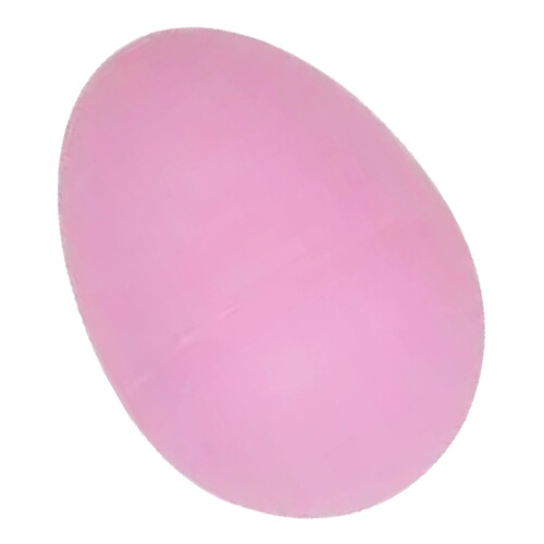Kunststoff-Eierschüttler, Früherziehung, tragbares 1