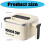 Multipurpose Stainless Steel Noodles Bowl Drain Function Square 2