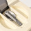 Multipurpose Stainless Steel Noodles Bowl Drain Function Square 6