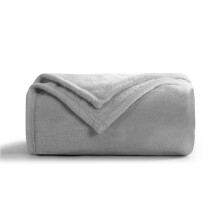 Pătură confortabilă XL din fleece, microfibră și material premium, perfectă pentru canapea, pat sau în deplasare, creează o atmosferă