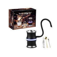 Electric Food Grade Smoker For-Without sawdust Household model
