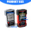 Battery Tester For Acid Lithium Batteries Accurate-color screen 4